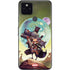 Marvel Rocket Raccoon Armored Arsenal Google Pixel 5a Skin